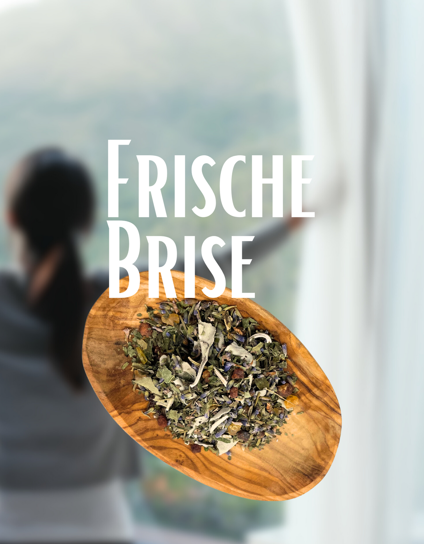 Duft-Mix "Frische Brise"